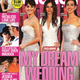 Image for article titled This Week In Tabloids: Weddings, Diets & Dating The Dude You're Writing About